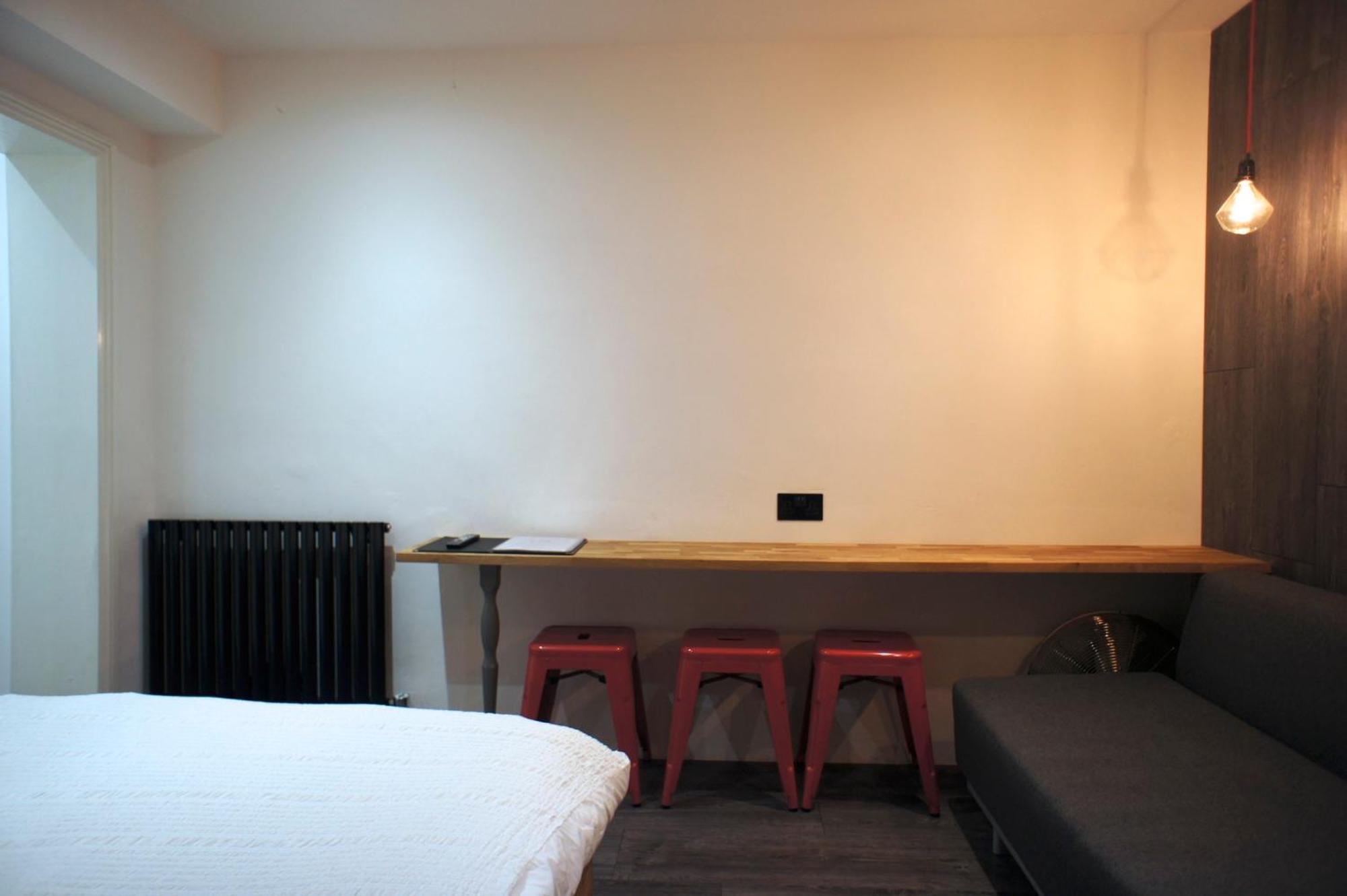 Appartamento Brick Lane
