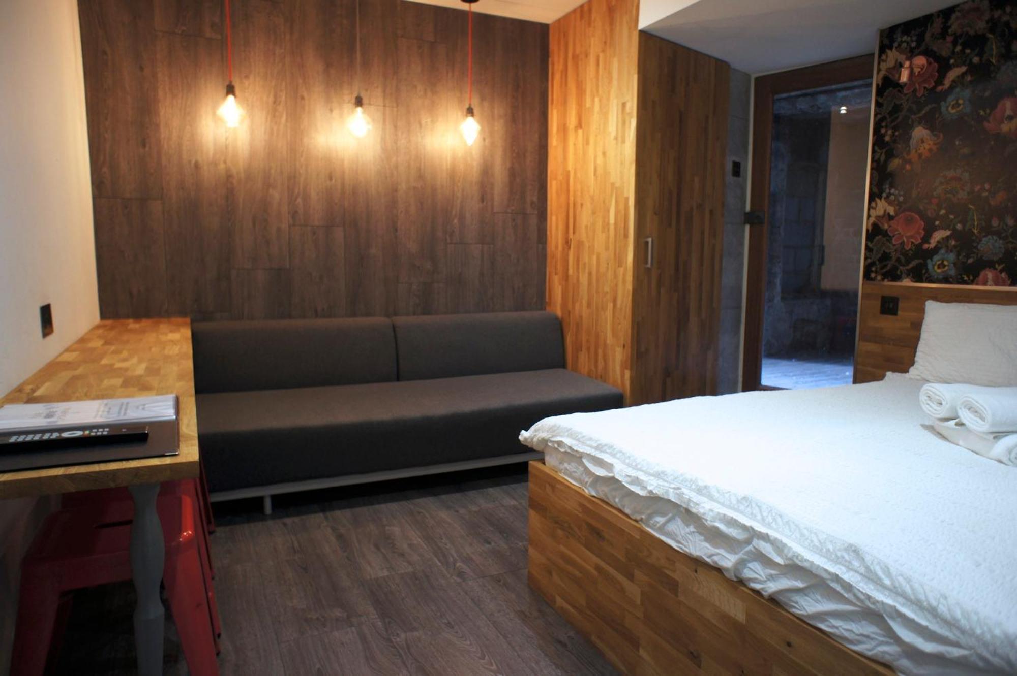 Brick Lane Appartamento