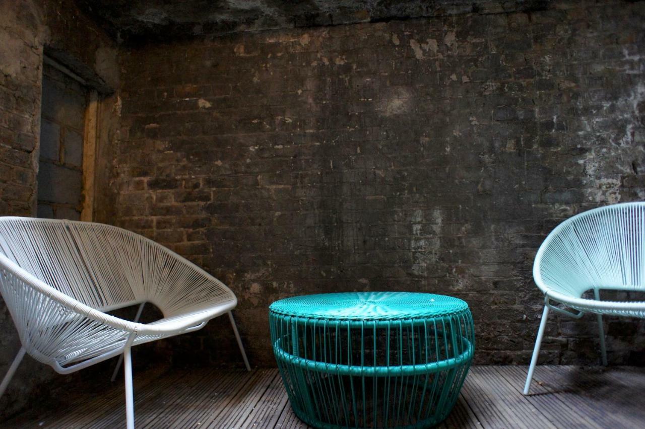 Appartamento Brick Lane Londra