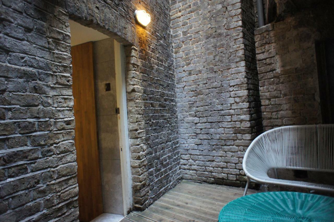 Brick Lane Appartamento *